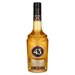 Licor 43 CUARENTA Y TRES ORIGINAL 31% vol. 0,7 l