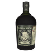 Diplomático RESERVA EXCLUSIVA Aged Rum 40% vol. 3 litres