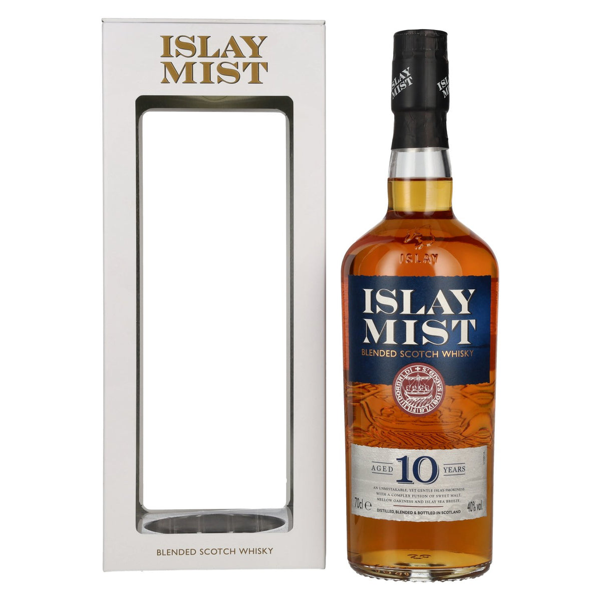 Islay Mist