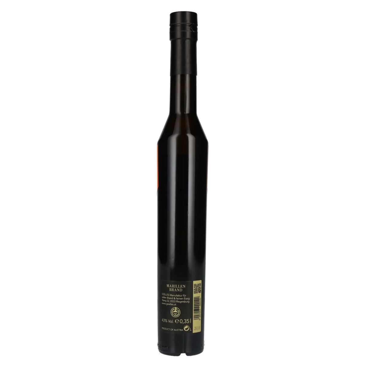 Gölles Marille 43% vol. 0,35 l
