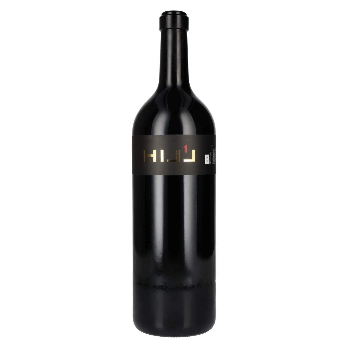 Hillinger HILL 1 2016 13% vol. 3 l
