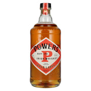 Powers Gold Label Irish Whiskey 43.2% ABV 0.7l