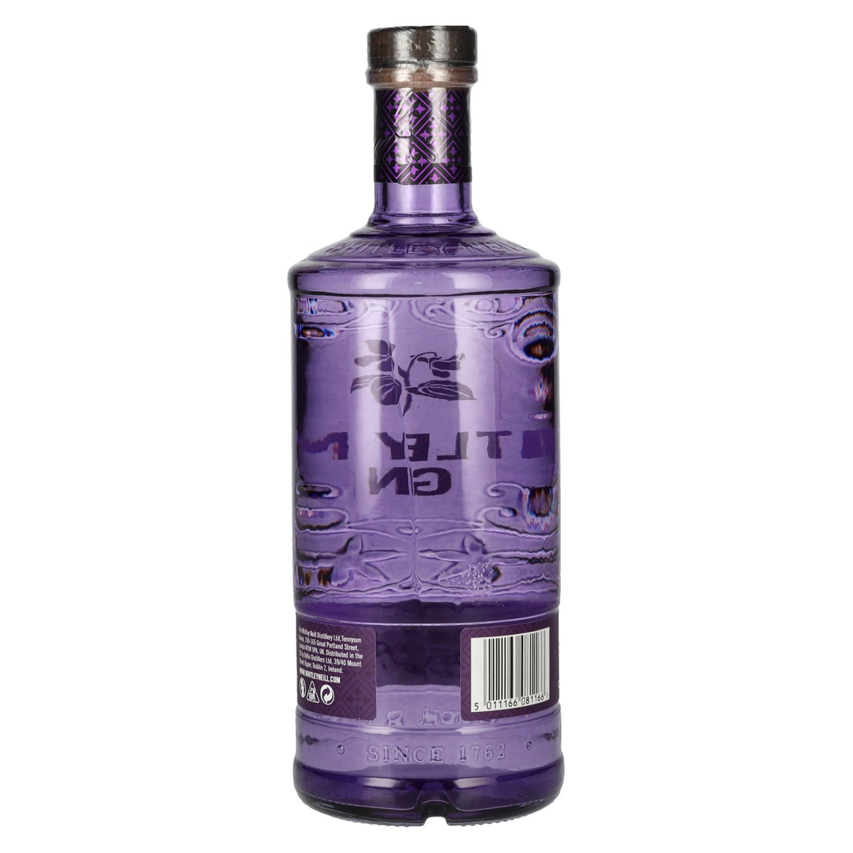 Whitley Neill PARMA VIOLET GIN 41,3% vol. 0,7 l