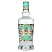 Botafogo WHITE RUM Dominican Republic & Jamaica 40% Vol. 0,7l