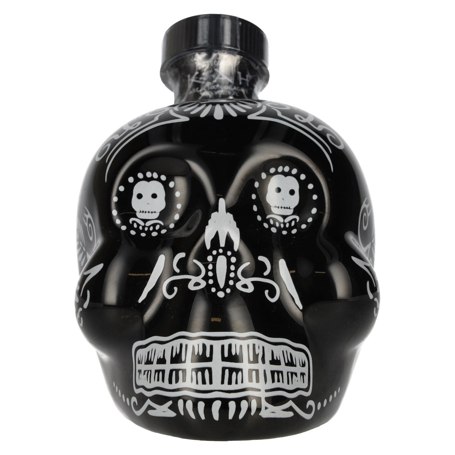 Kah Tequila Añejo 40% Vol. 0,7l