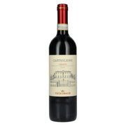 Frescobaldi Castiglioni Chianti DOCG 2024 12,5 % vol. 0,75 l