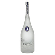 Pravda Vodka 40% vol. 1,75l