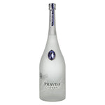 Pravda Vodka 40% vol. 1.75 l