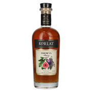 Korlat SMOKVA s Rogačem Feigenliklör 25% Vol. 0,7l