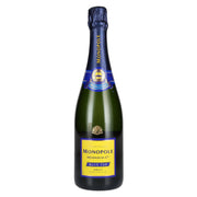 Heidsieck &amp; Co Monopole Champagne BLUE TOP Brut 12% vol. 0,75 l
