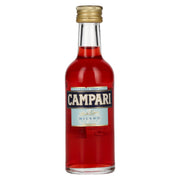 Campari Bitter 25 % vol., 0,05 l