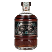 Ron La Progresiva De Vigia Mezcla 8 Limited Edition Rum 41% vol. 0,7 l