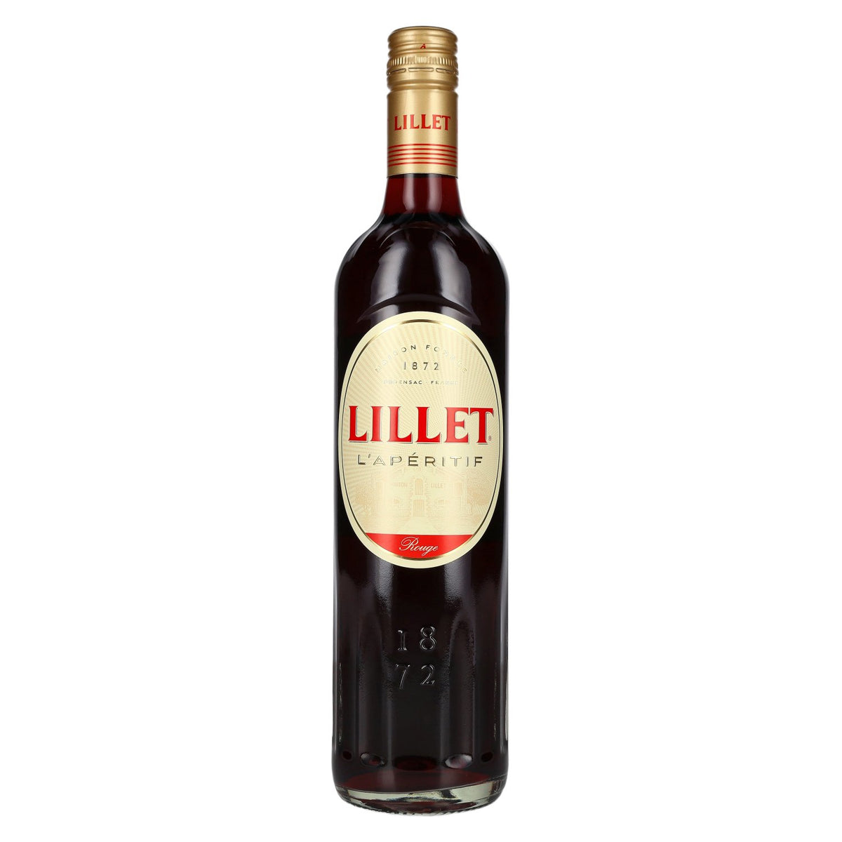 Lillet Rouge 17% Vol. 0,75l