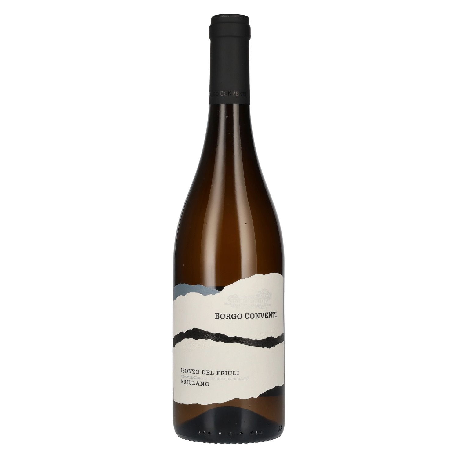 Borgo Conventi FRIULANO Isonzo Del Friuli DOC 2024 12,5 % vol. 0,75 l