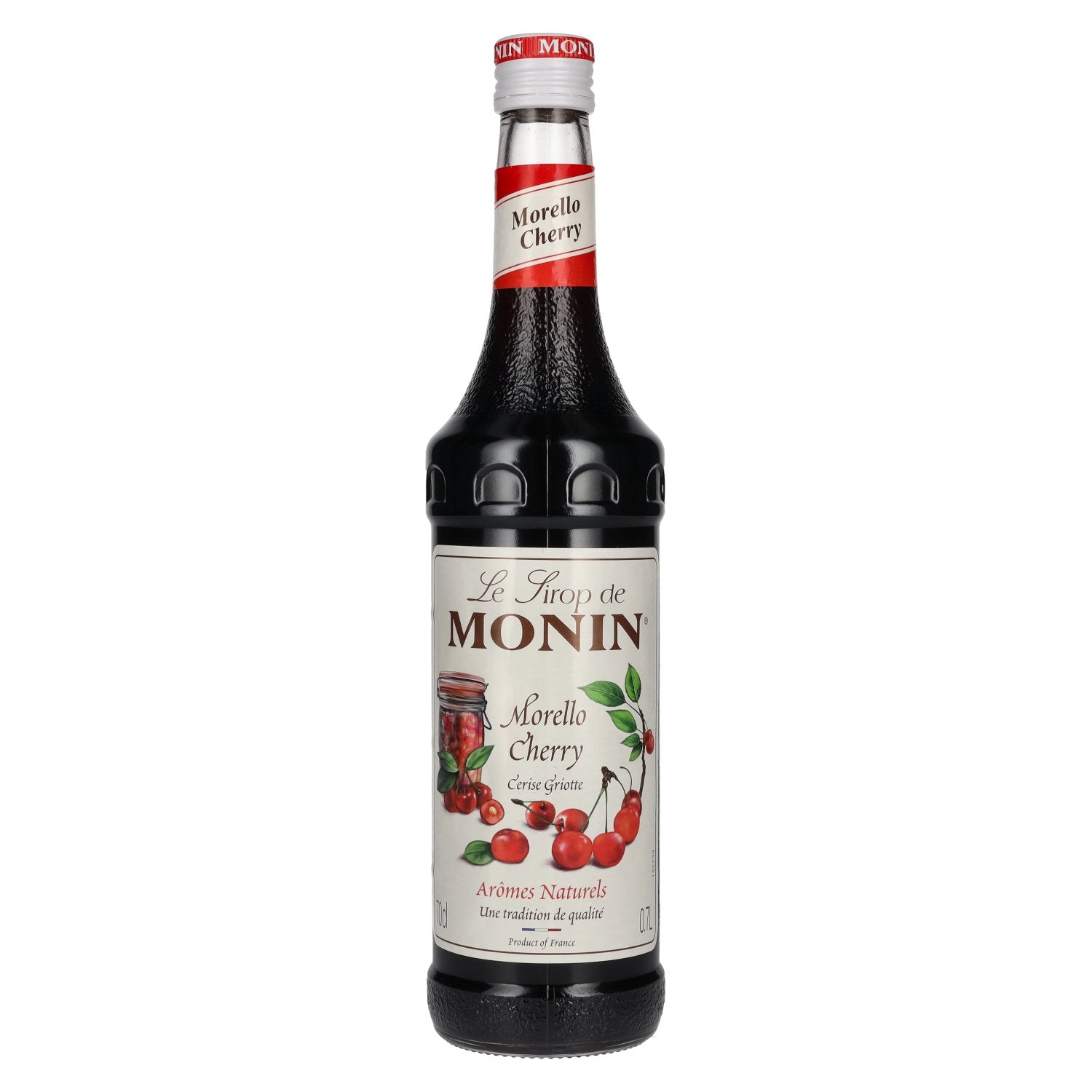 Sirop de Monin AMARENA SAUERKIRSCH 0,7l