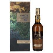 Talisker 30 Years Old Single Malt Scotch Whisky Limited Release 49,6% Vol. 0,7l in Geschenkbox