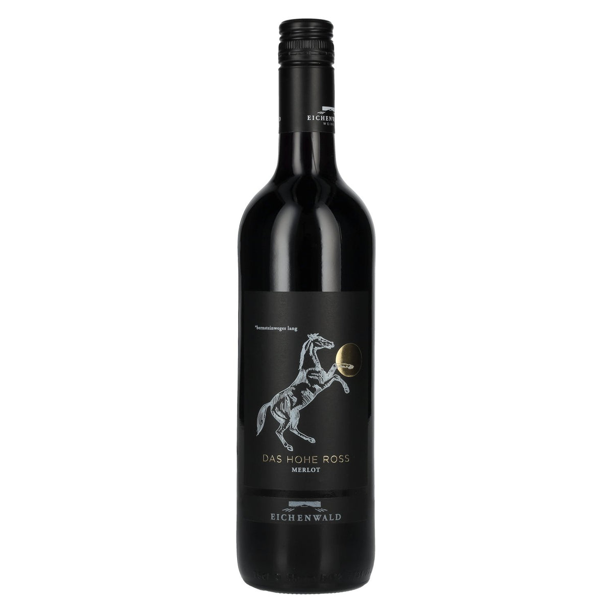 Eichenwald DAS HOHE ROSS Merlot 2023 13,5 % vol. 0,75 l