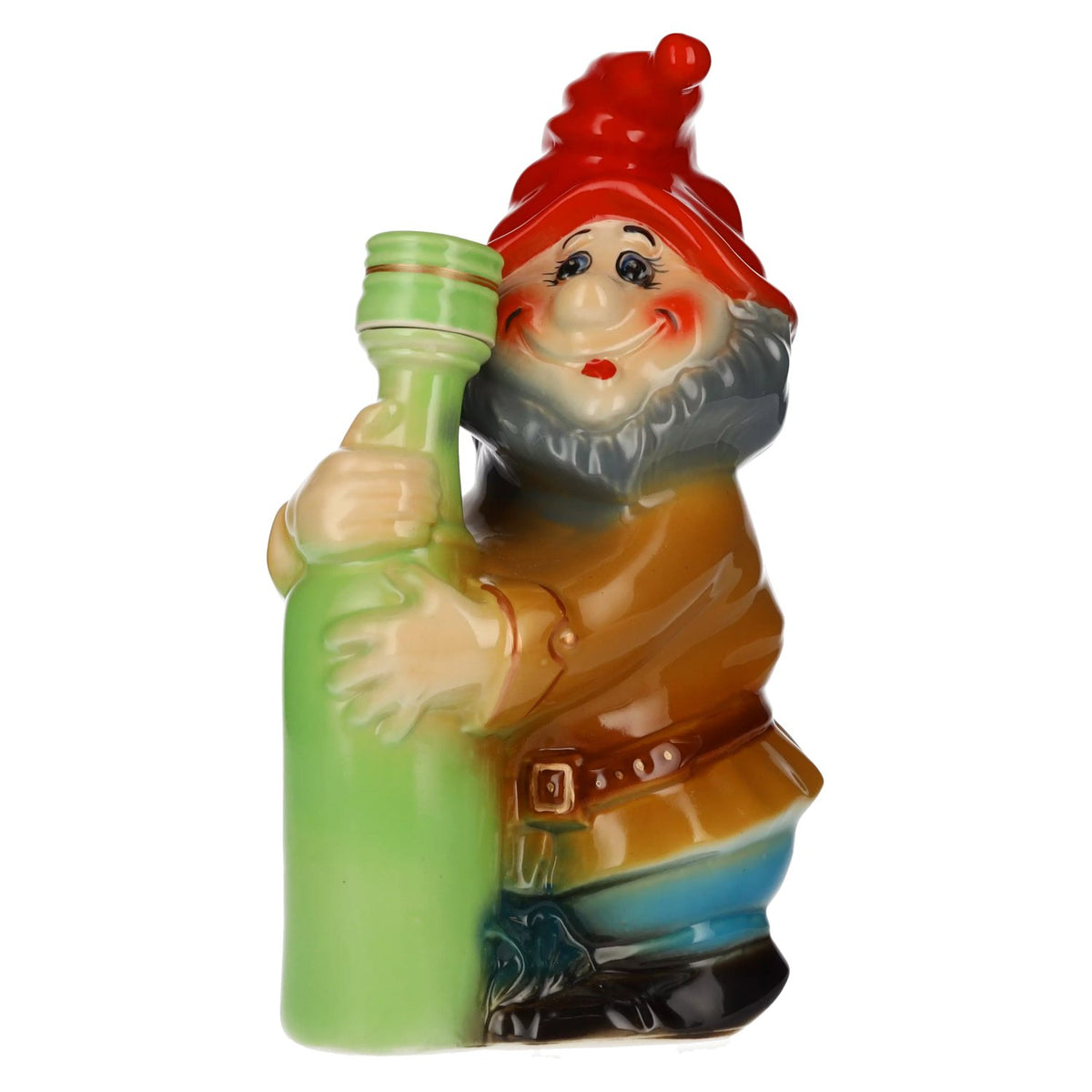 Zlatogor Gnom Vodka 38% vol. 1 l