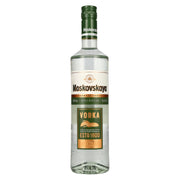 Moskovskaya Vodka FKP 38% vol. 0,7 l