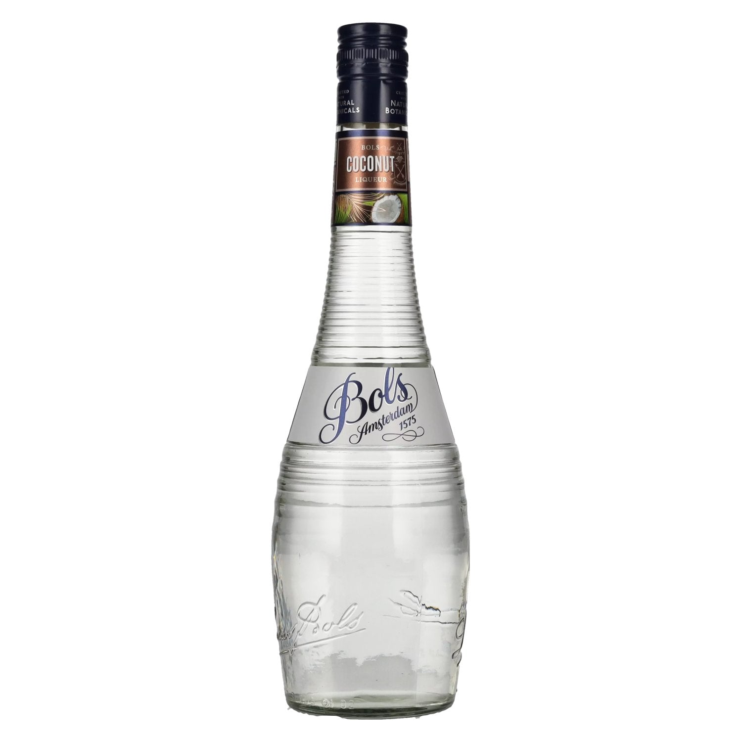 Bols Liqueur de noix de coco 17% vol. 0,7l