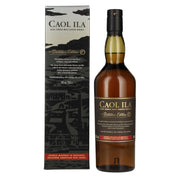 Caol Ila The Distillers Edition Dubbel Gerijpt 43% Vol. 0,7l in geschenkverpakking
