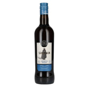 Sandeman MEDIUM SWEET Sherry 15% vol. 0.75 l