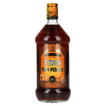 Stroh Rum Punsch 25% vol. 1 l