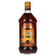 Stroh Rum Punsch 25% vol. 1 l