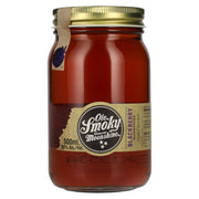 Ole Smoky Tennessee Moonshine BLACKBERRY 20% vol. 0,5 l