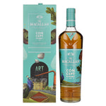 The Macallan CONCEPT N° 1 Limited Edition 2018 40% Vol. 0,7l in Geschenkbox