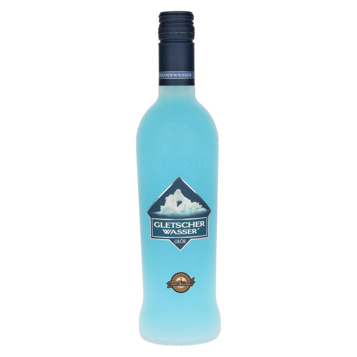 Steinhauser gletsjerwaterlikeur 16% vol. 0,5 l