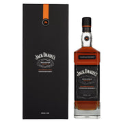 Jack Daniel's Sinatra Select Bold Smooth Classic 45% vol. 1 l in geschenkverpakking