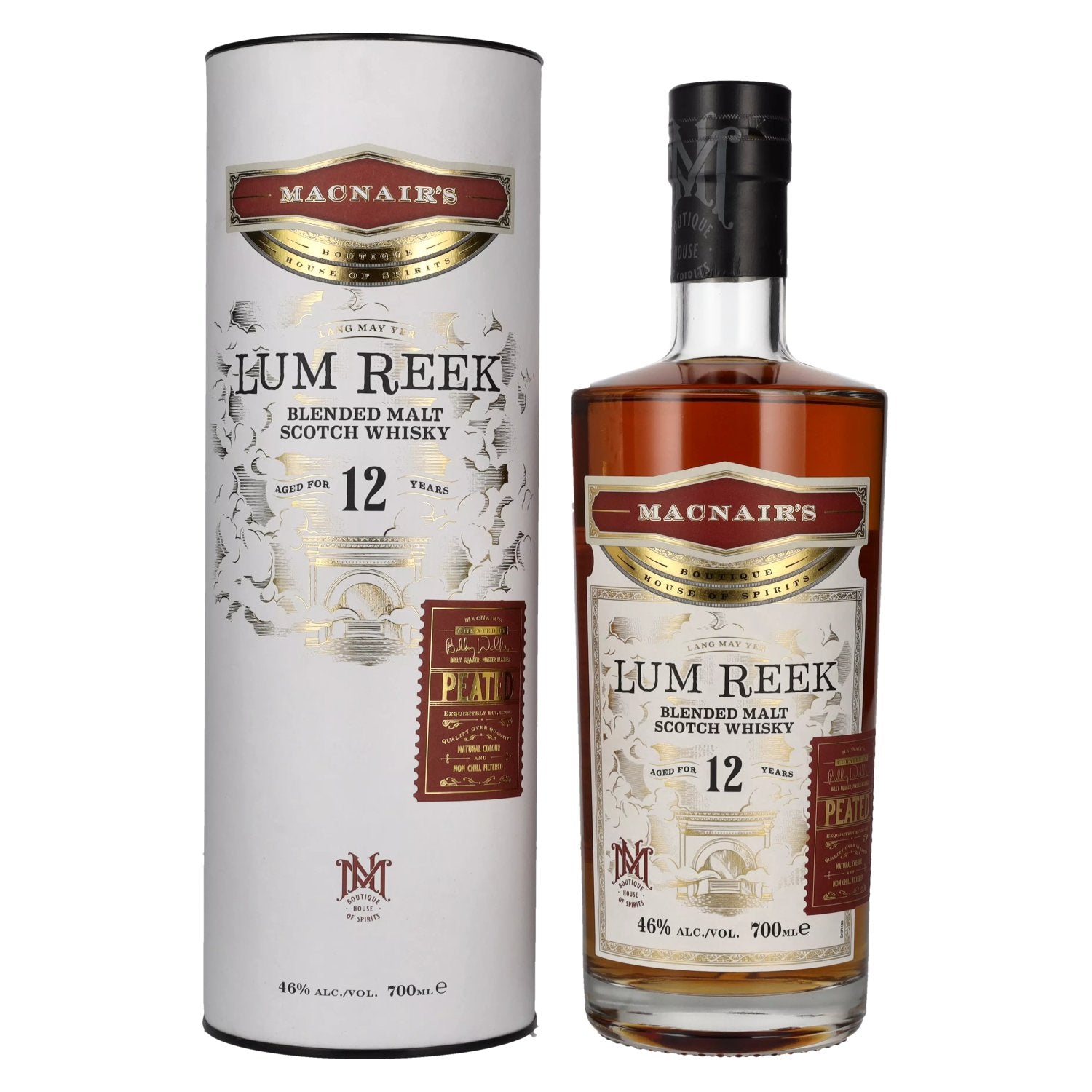 MacNair’s Boutique House of Spirits