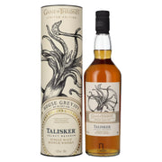 Talisker Select Reserve GAME OF THRONES House Greyjoy Single Malt Collectie 45,8% Vol. 0,7l in geschenkverpakking