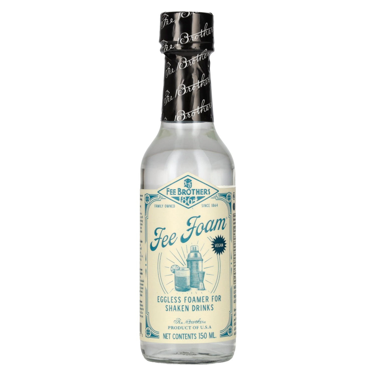 Fee Brothers Fee Foam 0.15 l