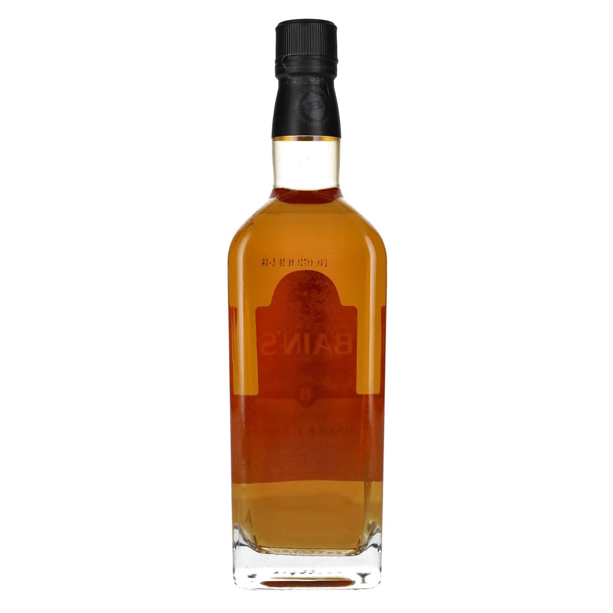 Bain's Cape Mountain Single Grain Whisky 40% vol. 0,7 l
