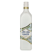 Flor de Caña Coco Likeur 17% vol. 0,7 l