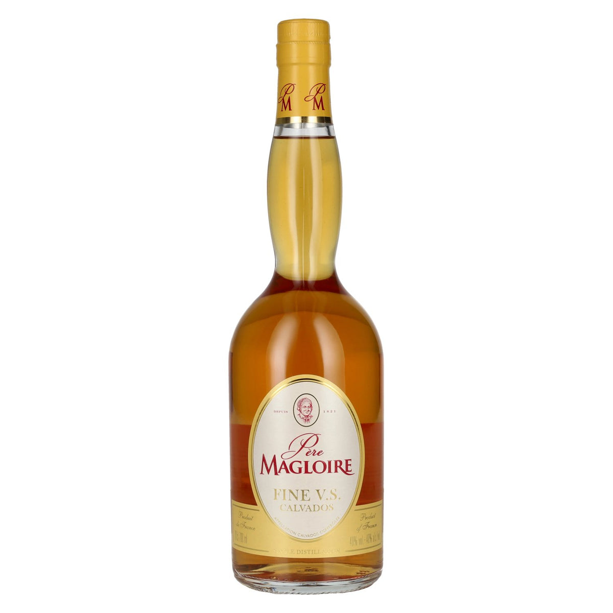 Père Magloire Calvados FINE V.S. 40% vol. 0,7 l