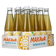 Makava Delighted Ice Tea 12 x 0.33 l