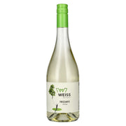 Weingut Weiss Frizzante 2024 11% vol. 0,75l