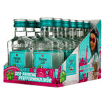 Berliner Luft DE FRISSE pepermuntlikeur 18% vol. 12 x 0,1 l