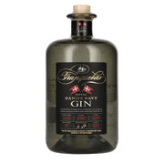 Gin Tranquebar Royal Danish Navy 52 % vol. 0,7 l