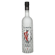 Vodka HammerFall Premium 40 % vol., 0,7 l