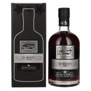 Rum Nation Demerara No. 14 Limited Edition 40% vol. 0,7 l in geschenkverpakking