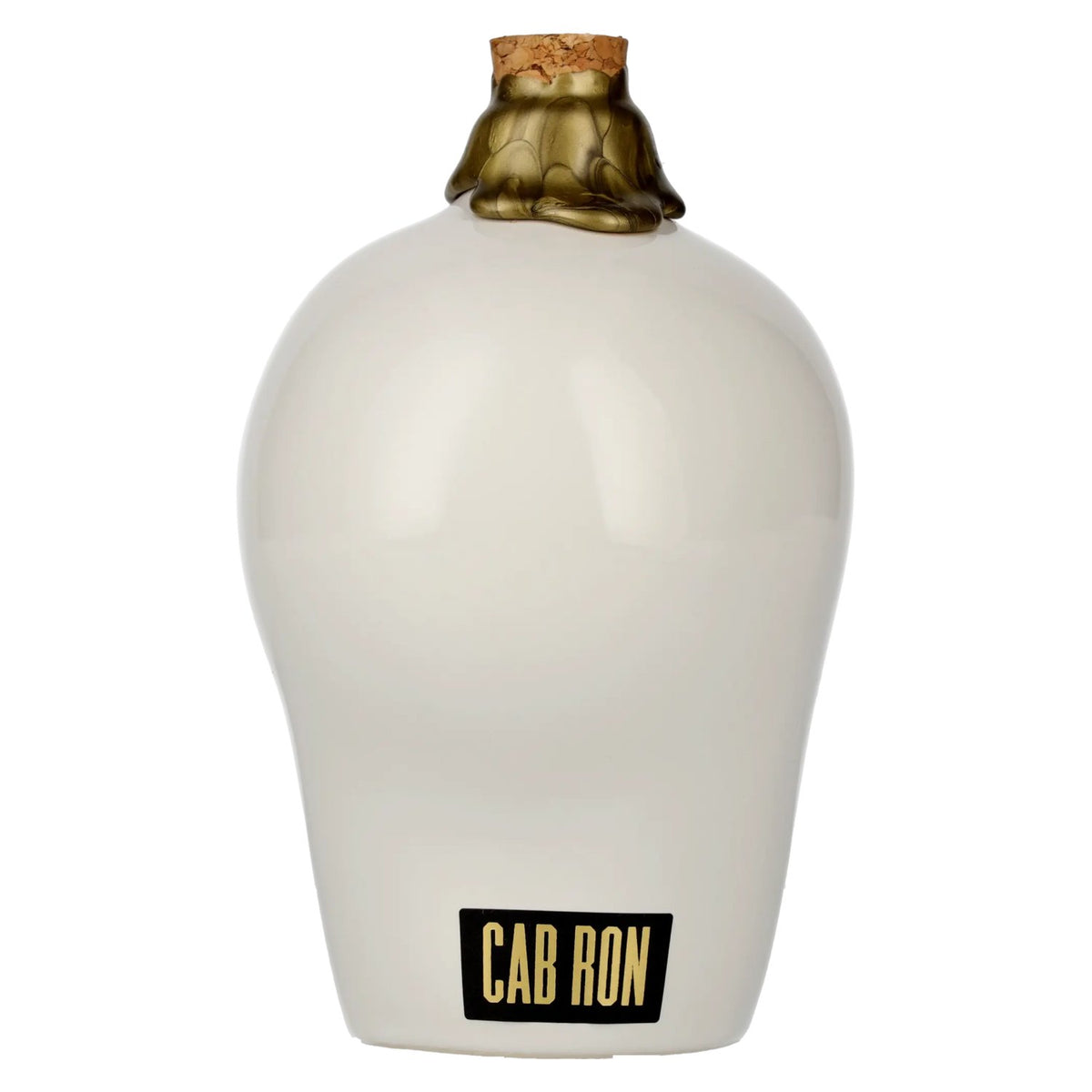 Cab Ron Triple Oak Rum 40% vol. 0.7 l