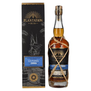 Plantation Rum GUYANA Red Pineau des Charentes Maturation 2008 47,6% vol. 0,7 l in geschenkverpakking