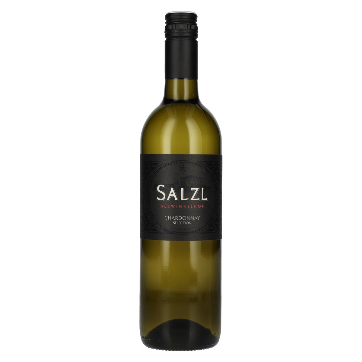 Salzl Chardonnay Selection 2024 13% vol. 0,75 l