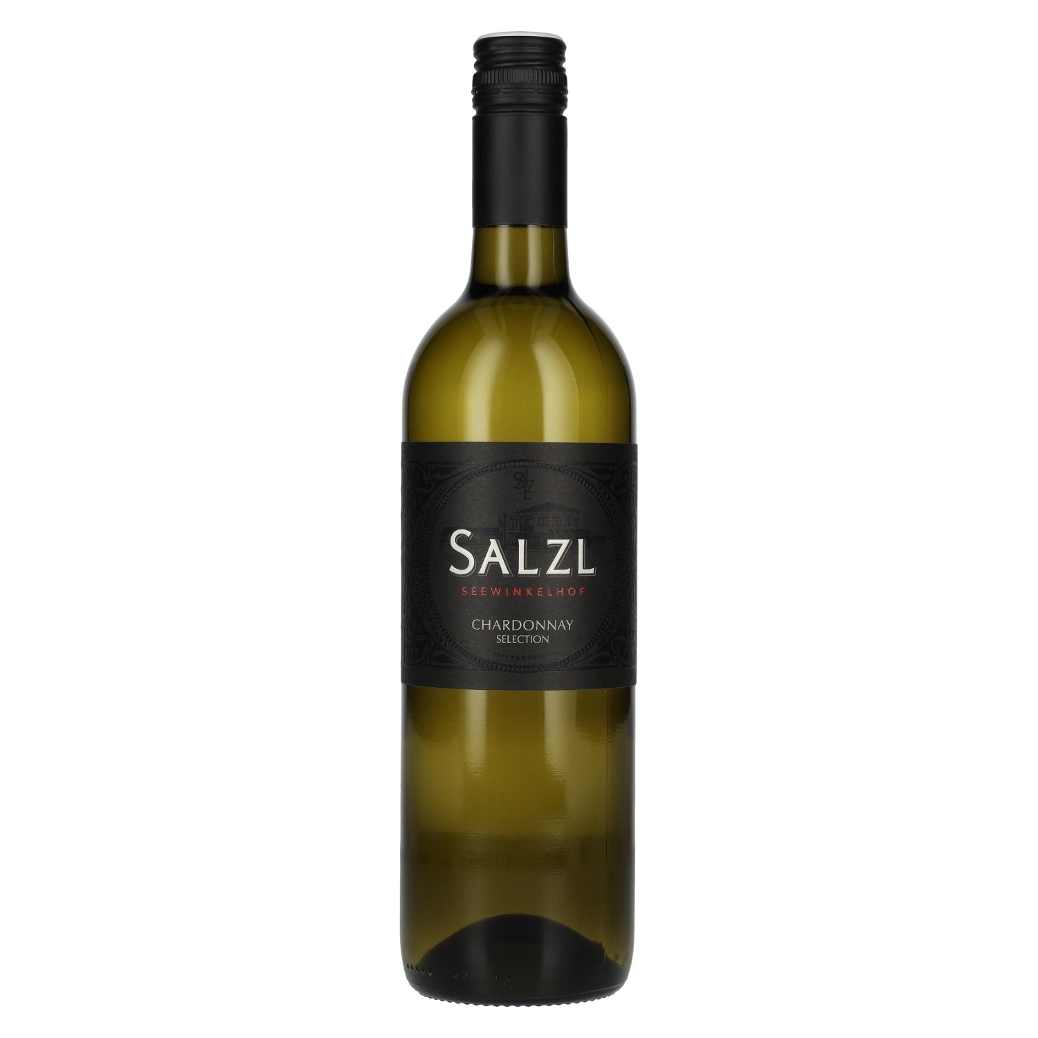 Salzl Chardonnay Selectie 2024 13% Vol. 0,75l