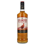 The Famous Grouse Blended Scotch Whisky 40% vol. 1 litre