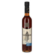 Sandeman ARMADA Superior Cream Sherry 17,5% Vol. 0,5l